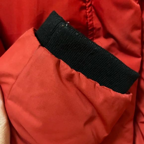 Ralph Lauren Down Jacket Mercer RL
Polo Team- Small Petite - Picture 6 of 15